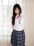 Koharu Nishino[ Minisuka.tv ]Female high school students in active service March 29, 2012(5)